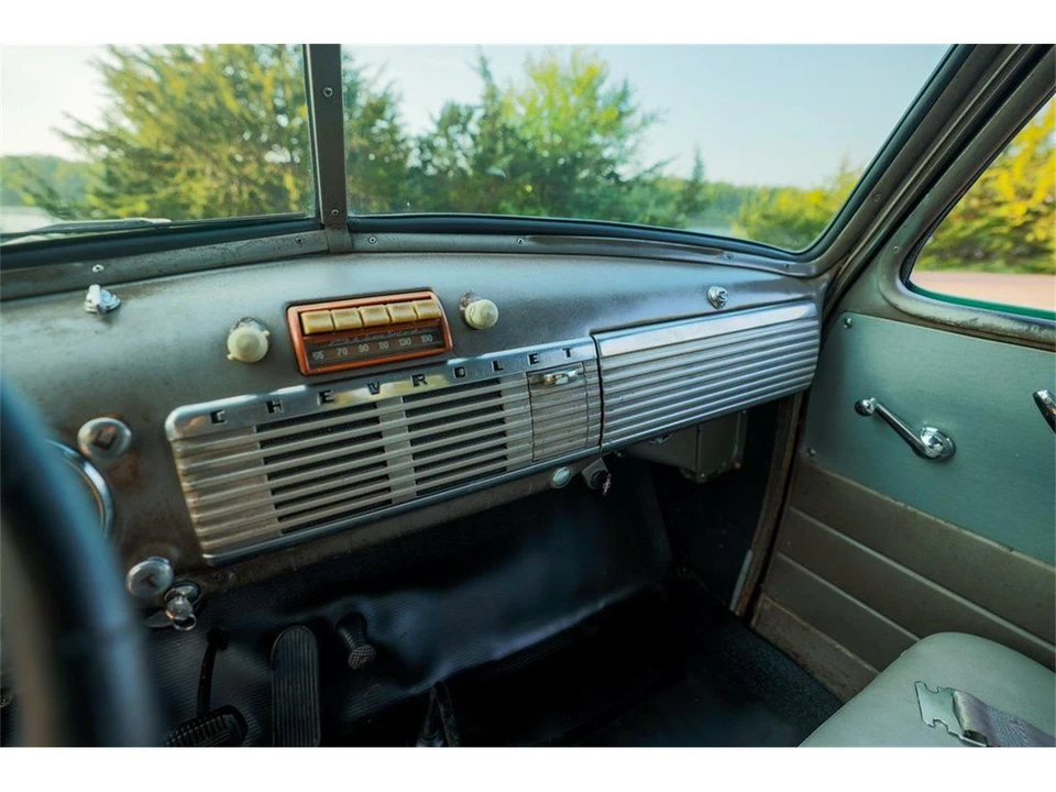 1949 Chevrolet Advance Design - Image 10 of 31