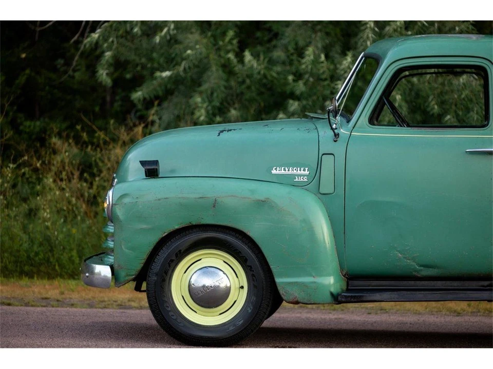 1949 Chevrolet Advance Design - Image 13 of 31