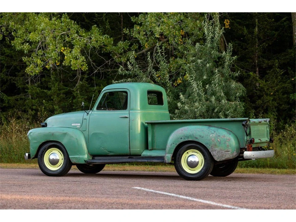 1949 Chevrolet Advance Design - Image 16 of 31
