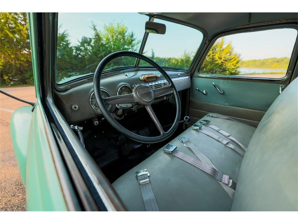 1949 Chevrolet Advance Design - Image 2 of 31