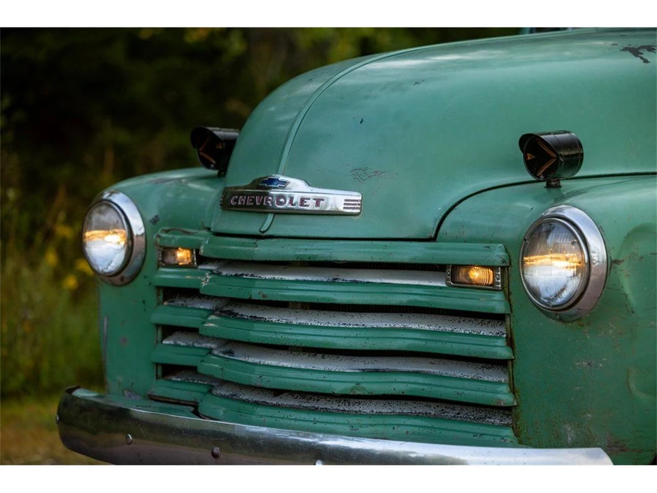 1949 Chevrolet Advance Design - Image 23 of 31