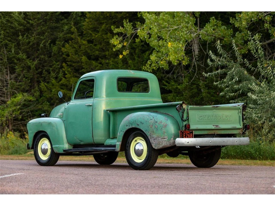 1949 Chevrolet Advance Design - Image 17 of 31