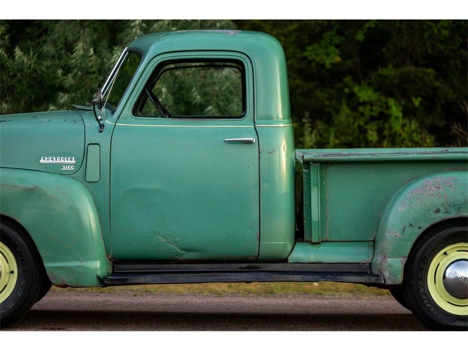 1949 Chevrolet Advance Design - Image 14 of 31