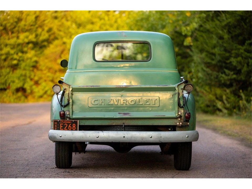 1949 Chevrolet Advance Design - Image 8 of 31
