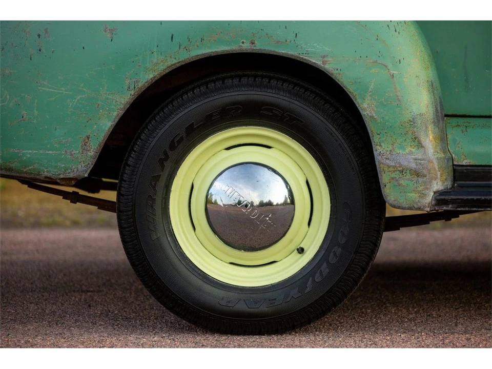 1949 Chevrolet Advance Design - Image 29 of 31