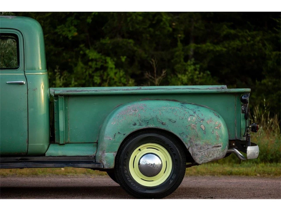 1949 Chevrolet Advance Design - Image 15 of 31