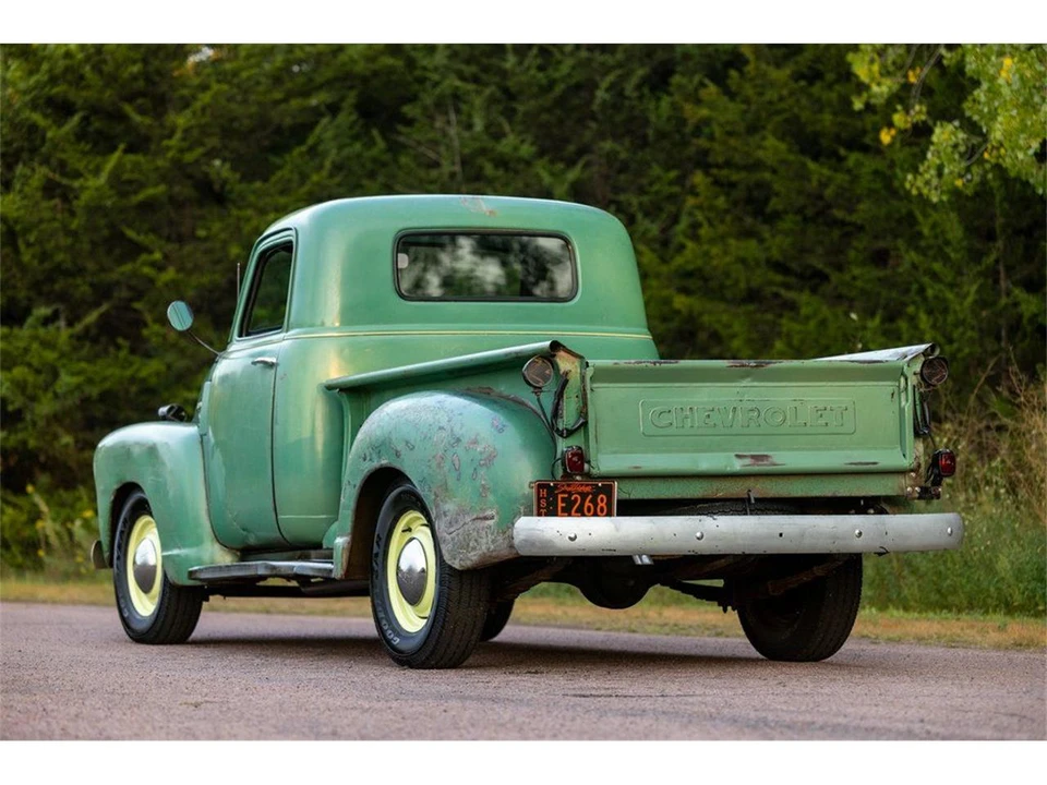 1949 Chevrolet Advance Design - Image 18 of 31