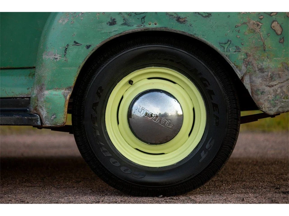 1949 Chevrolet Advance Design - Image 27 of 31