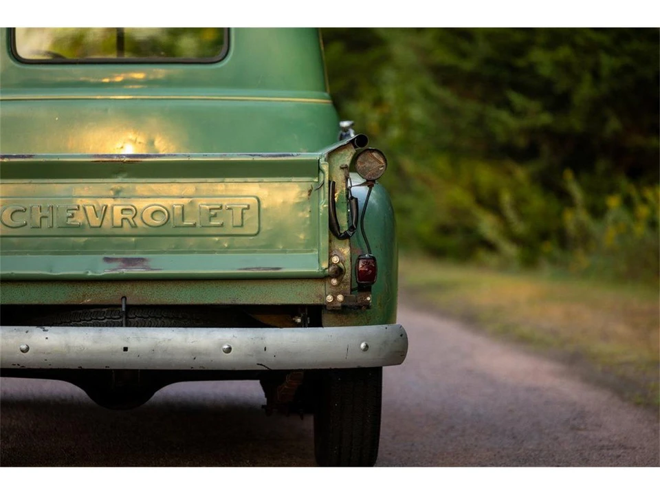 1949 Chevrolet Advance Design - Image 21 of 31
