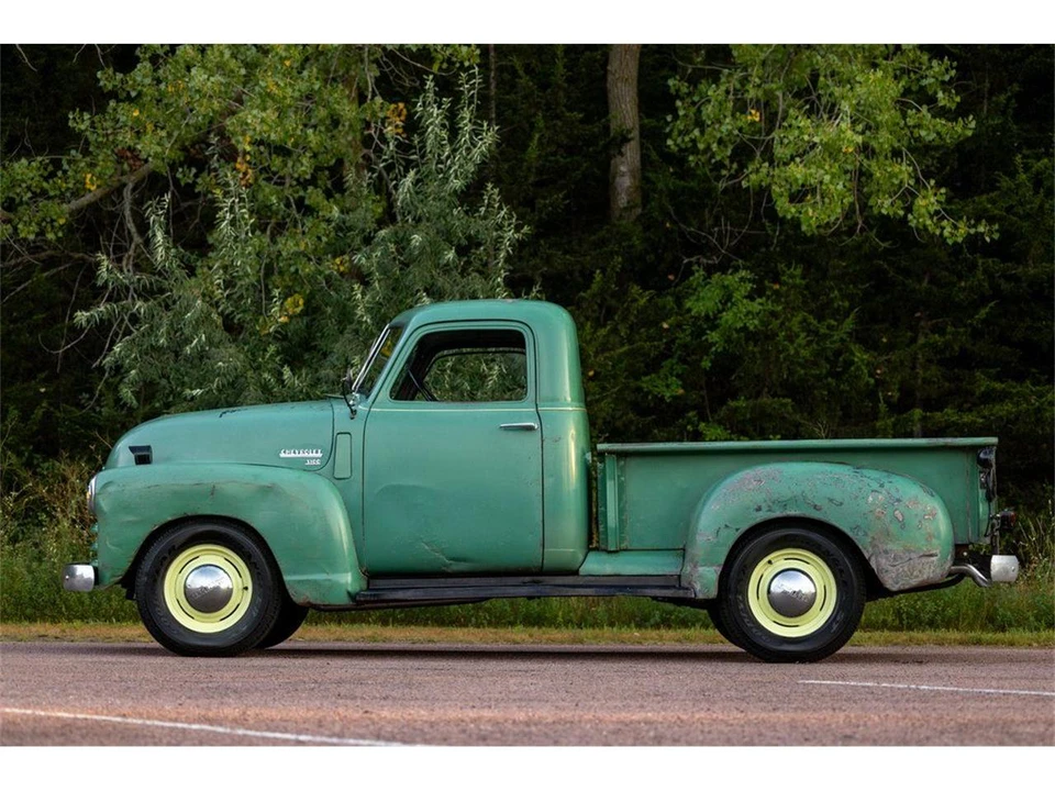 1949 Chevrolet Advance Design - Image 12 of 31