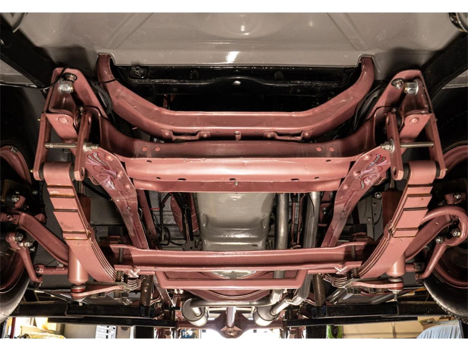 1949 Chevrolet Advance Design - Image 8 of 29