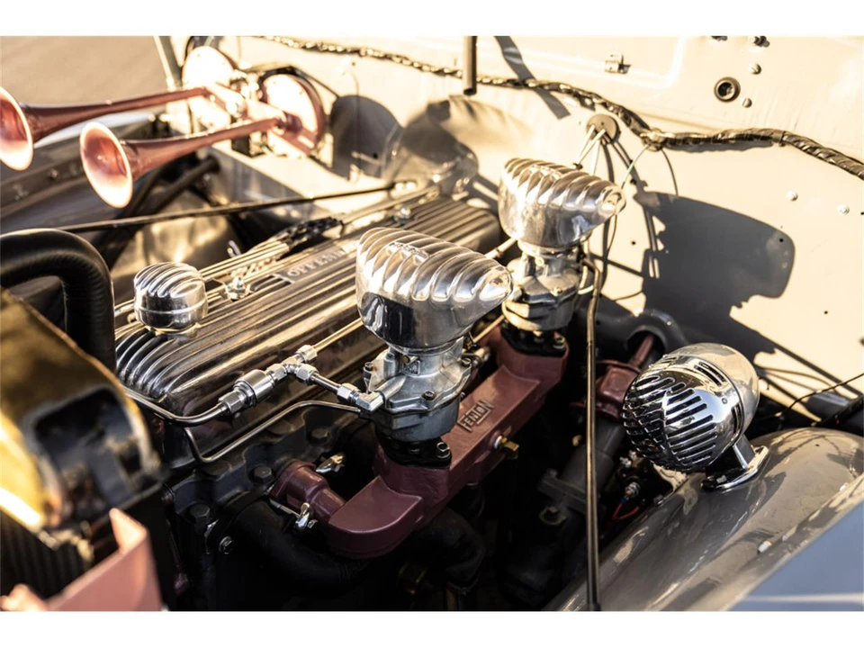 1949 Chevrolet Advance Design - Image 20 of 29
