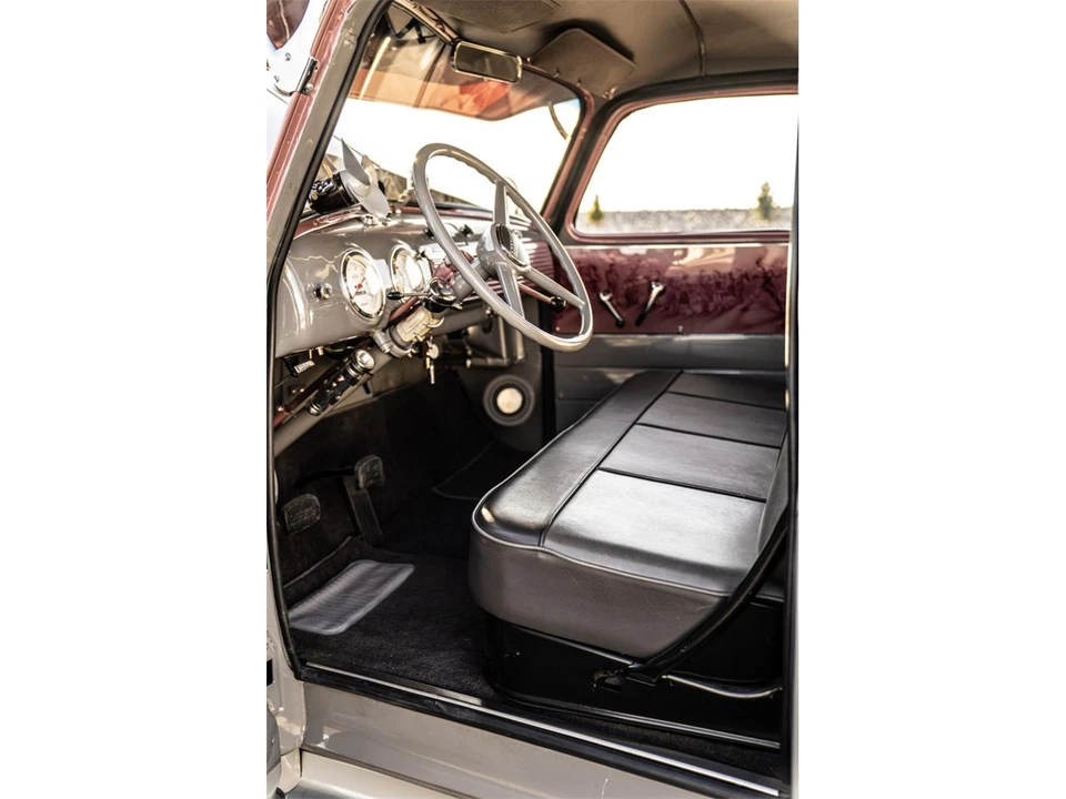 1949 Chevrolet Advance Design - Image 22 of 29