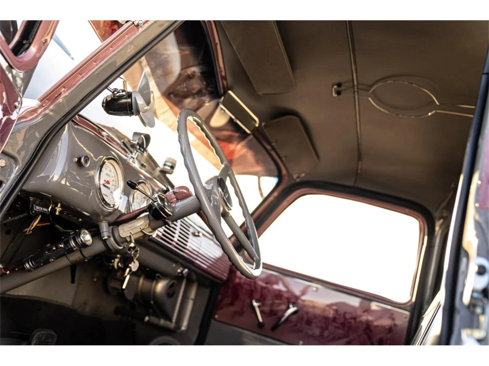 1949 Chevrolet Advance Design - Image 23 of 29