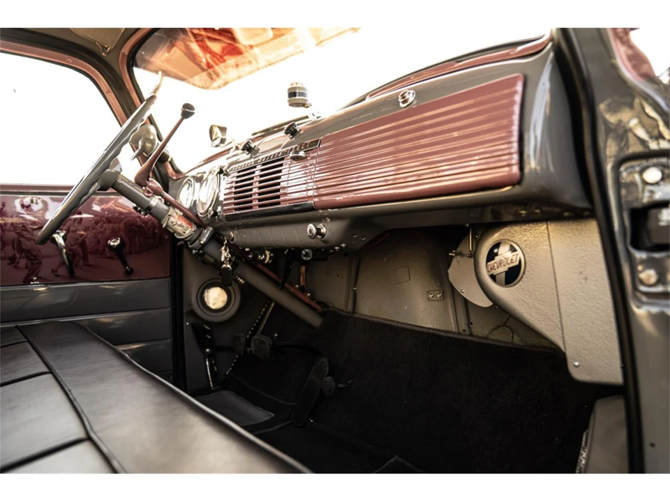 1949 Chevrolet Advance Design - Image 25 of 29