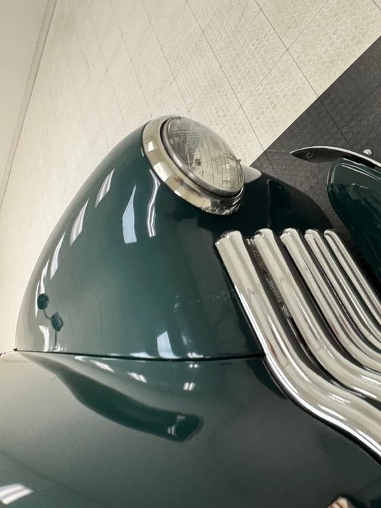 1949 Chevrolet Advance Design - Image 30 of 31