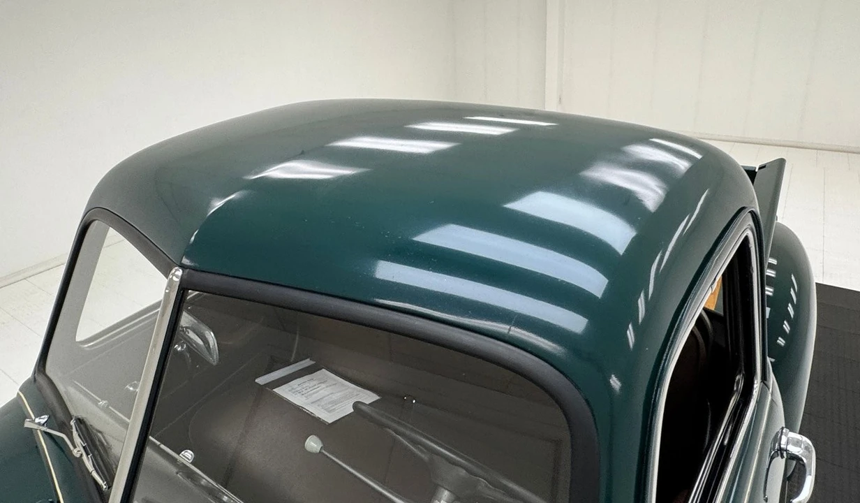 1949 Chevrolet Advance Design - Image 14 of 31