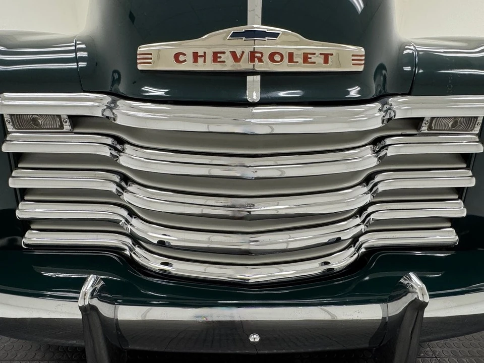1949 Chevrolet Advance Design - Image 9 of 31