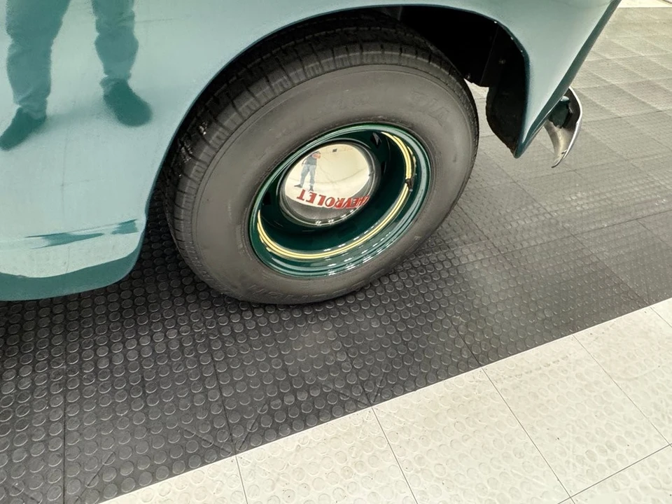 1949 Chevrolet Advance Design - Image 23 of 31