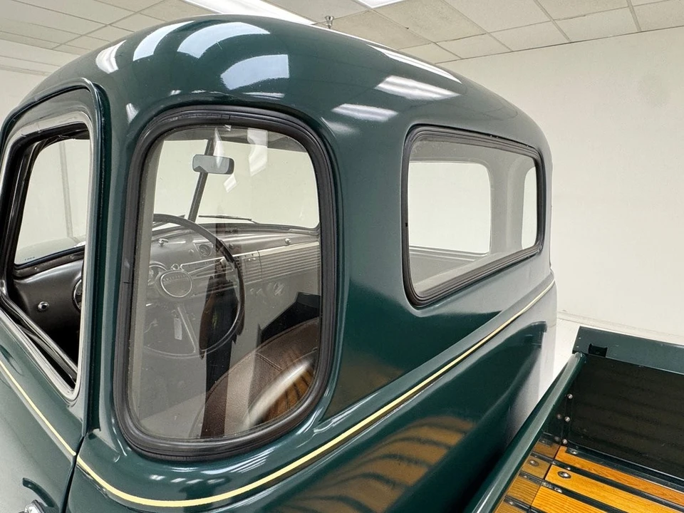 1949 Chevrolet Advance Design - Image 18 of 31