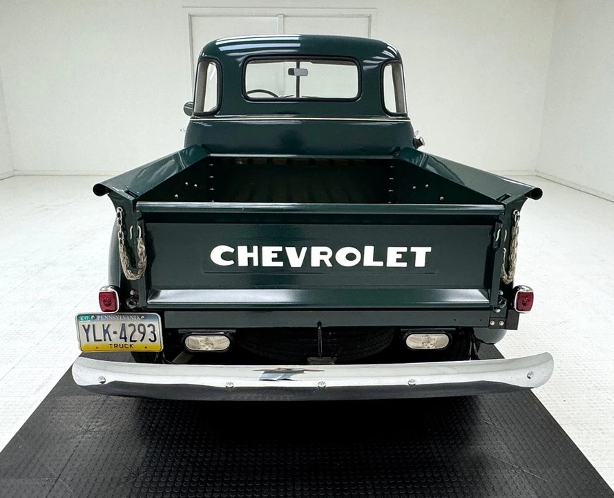 1949 Chevrolet Advance Design - Image 4 of 31