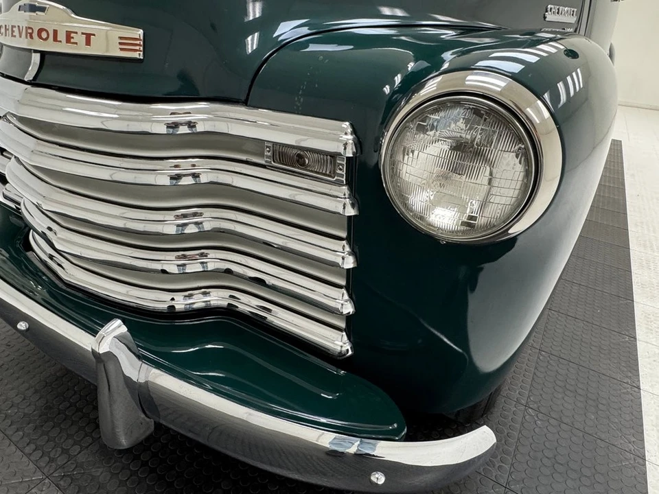 1949 Chevrolet Advance Design - Image 10 of 31