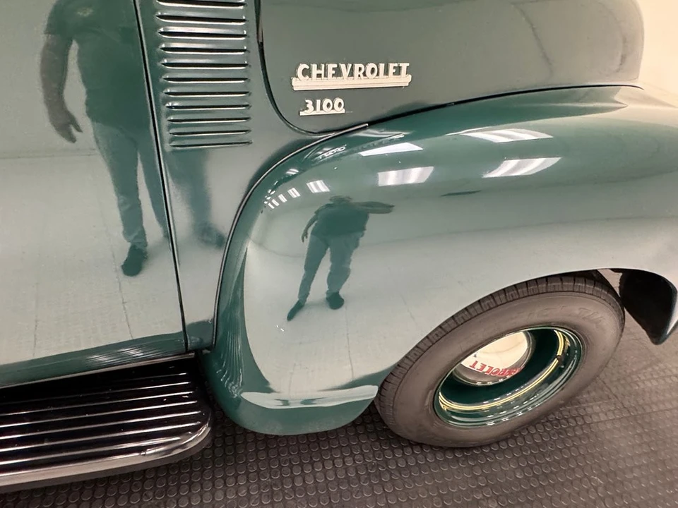 1949 Chevrolet Advance Design - Image 24 of 31