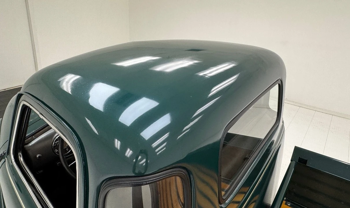 1949 Chevrolet Advance Design - Image 17 of 31