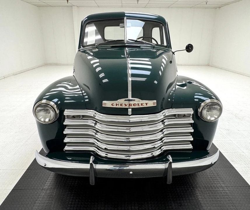 1949 Chevrolet Advance Design - Image 8 of 31