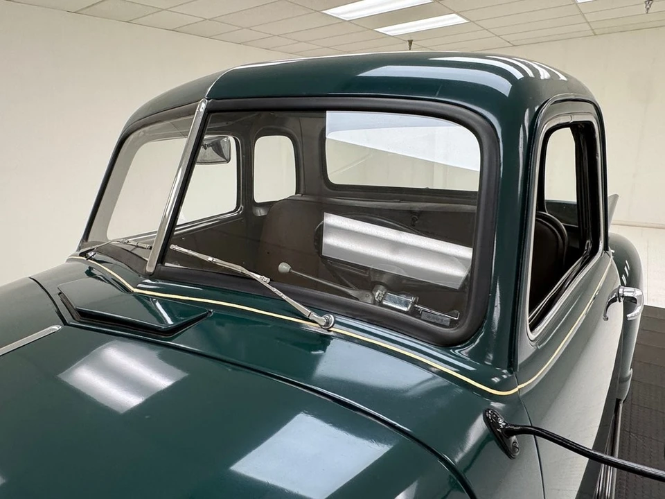 1949 Chevrolet Advance Design - Image 13 of 31