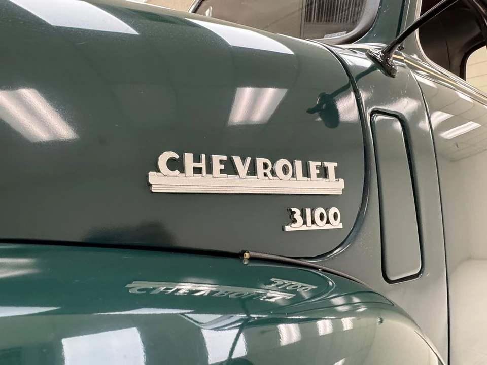 1949 Chevrolet Advance Design - Image 12 of 31