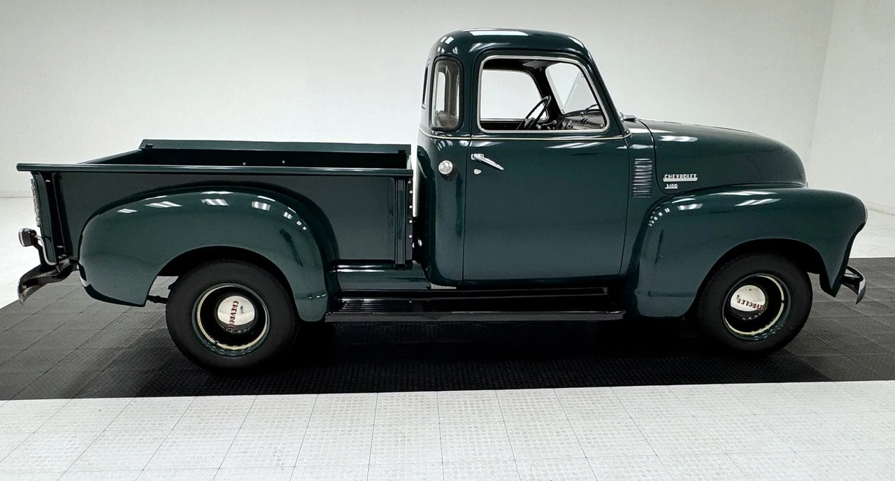 1949 Chevrolet Advance Design - Image 6 of 31