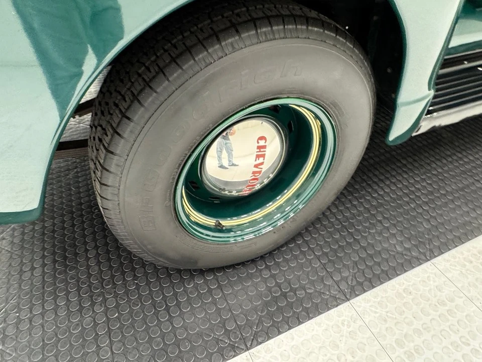 1949 Chevrolet Advance Design - Image 22 of 31