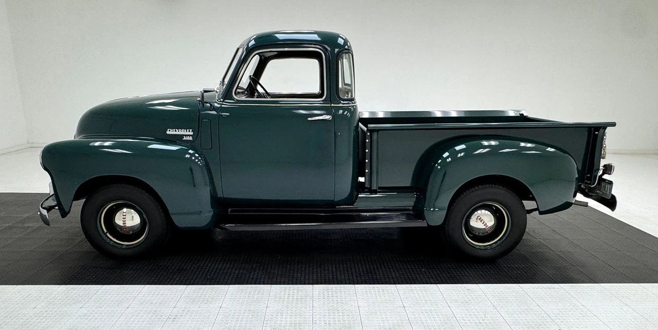 1949 Chevrolet Advance Design - Image 2 of 31