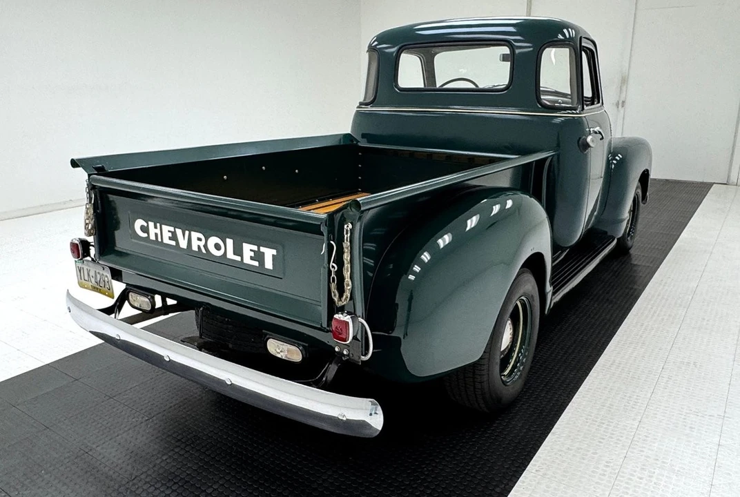 1949 Chevrolet Advance Design - Image 5 of 31