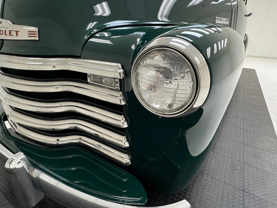1949 Chevrolet Advance Design - Image 10 of 31