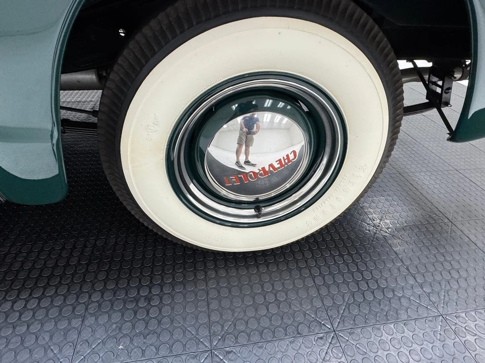 1949 Chevrolet Advance Design - Image 20 of 31