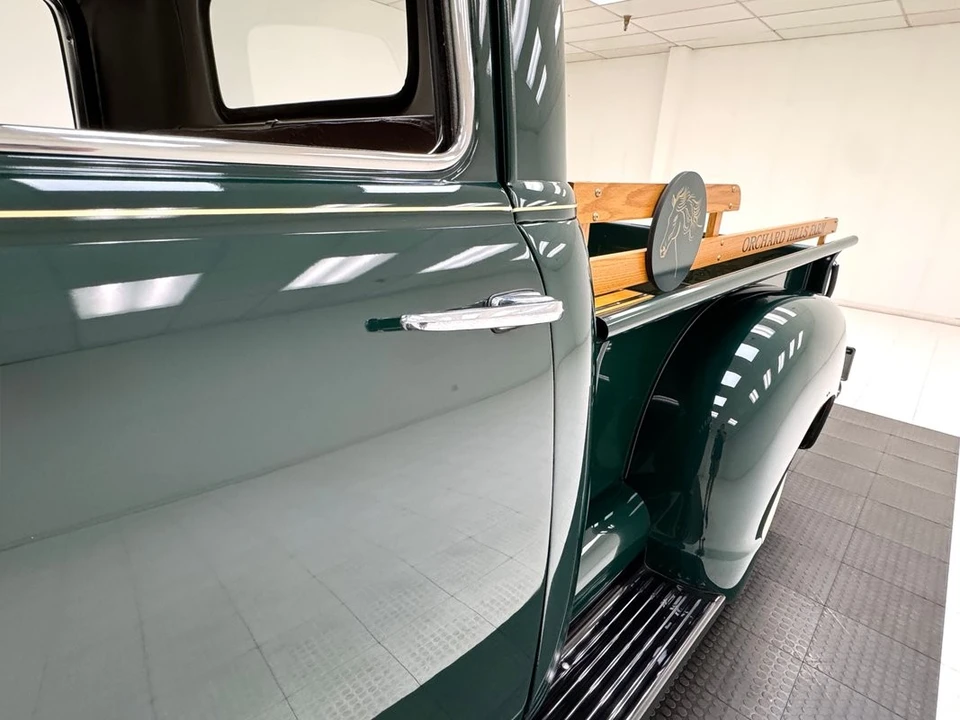 1949 Chevrolet Advance Design - Image 17 of 31