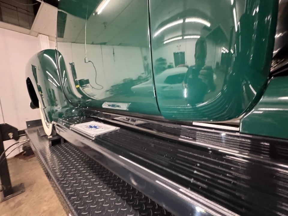 1949 Chevrolet Advance Design - Image 26 of 31