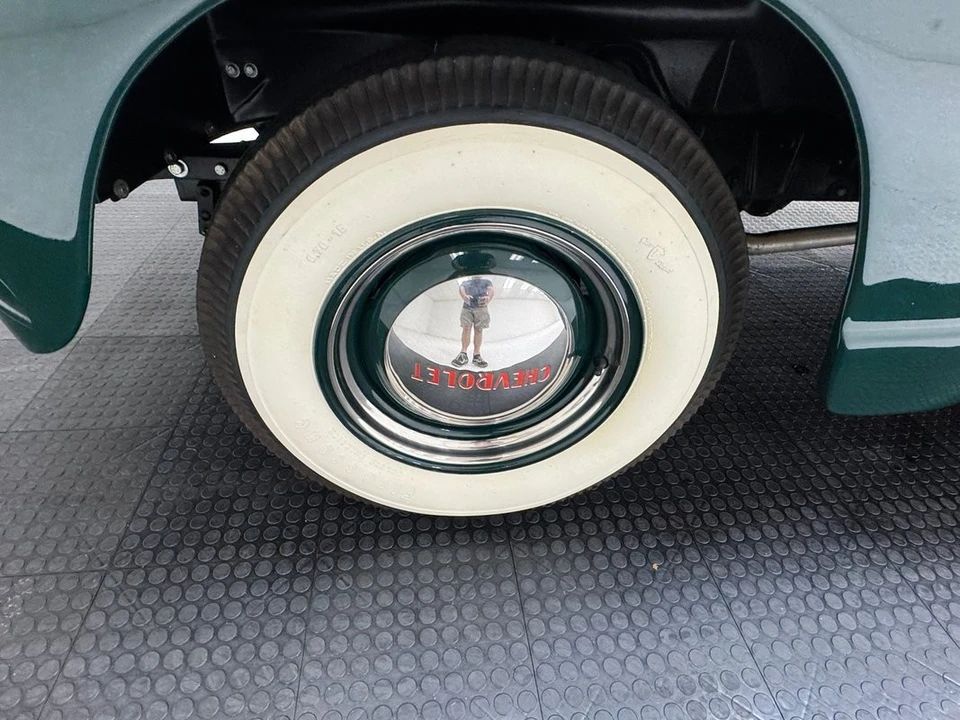 1949 Chevrolet Advance Design - Image 11 of 31