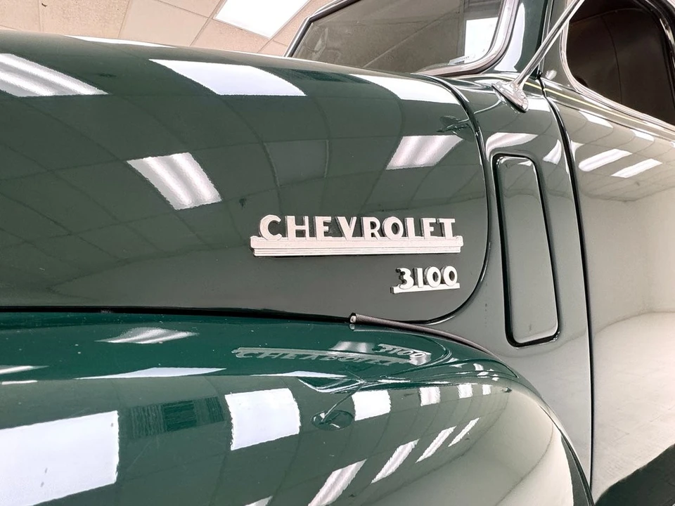 1949 Chevrolet Advance Design - Image 12 of 31