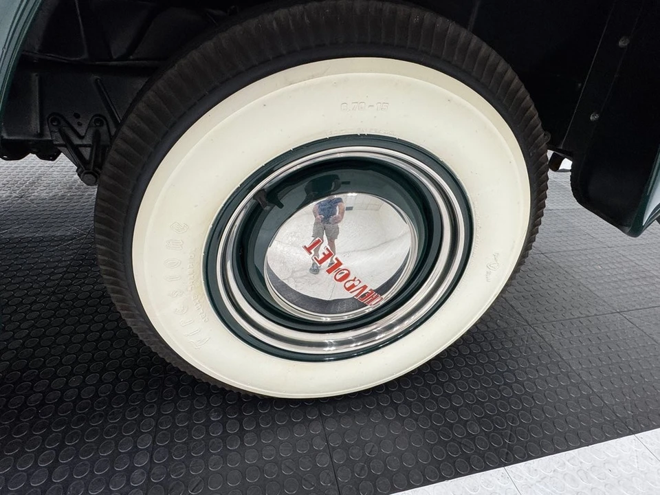 1949 Chevrolet Advance Design - Image 23 of 31