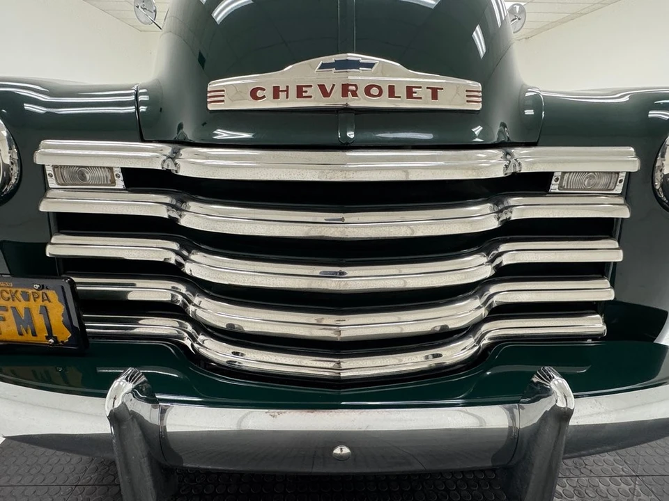 1949 Chevrolet Advance Design - Image 9 of 31