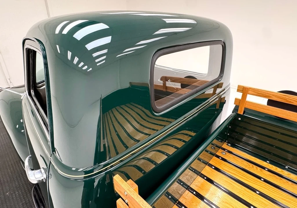 1949 Chevrolet Advance Design - Image 18 of 31
