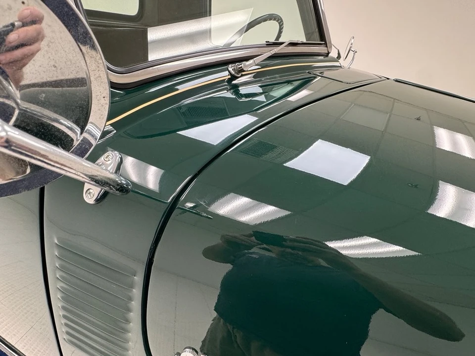 1949 Chevrolet Advance Design - Image 24 of 31