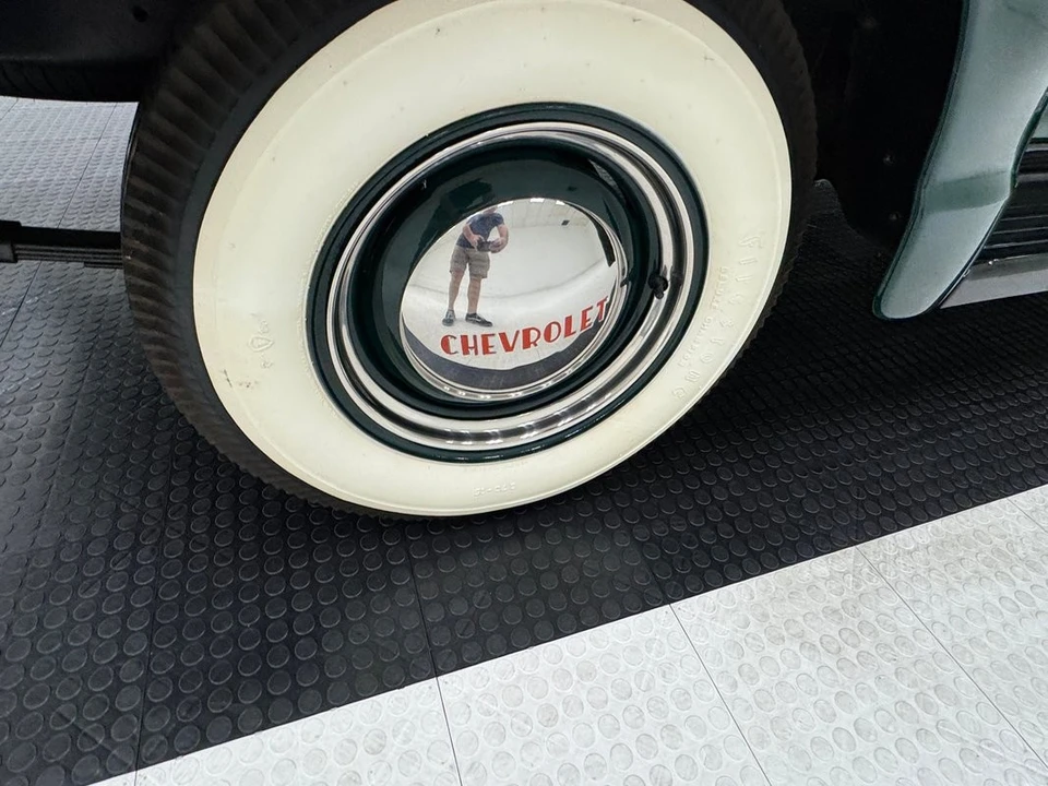 1949 Chevrolet Advance Design - Image 22 of 31