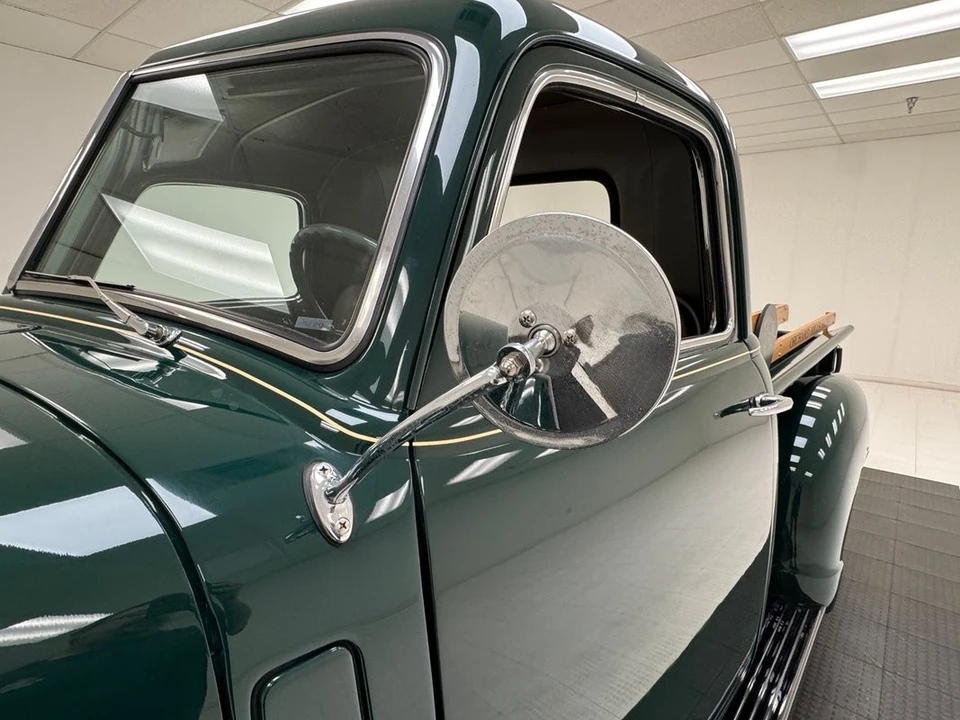 1949 Chevrolet Advance Design - Image 15 of 31