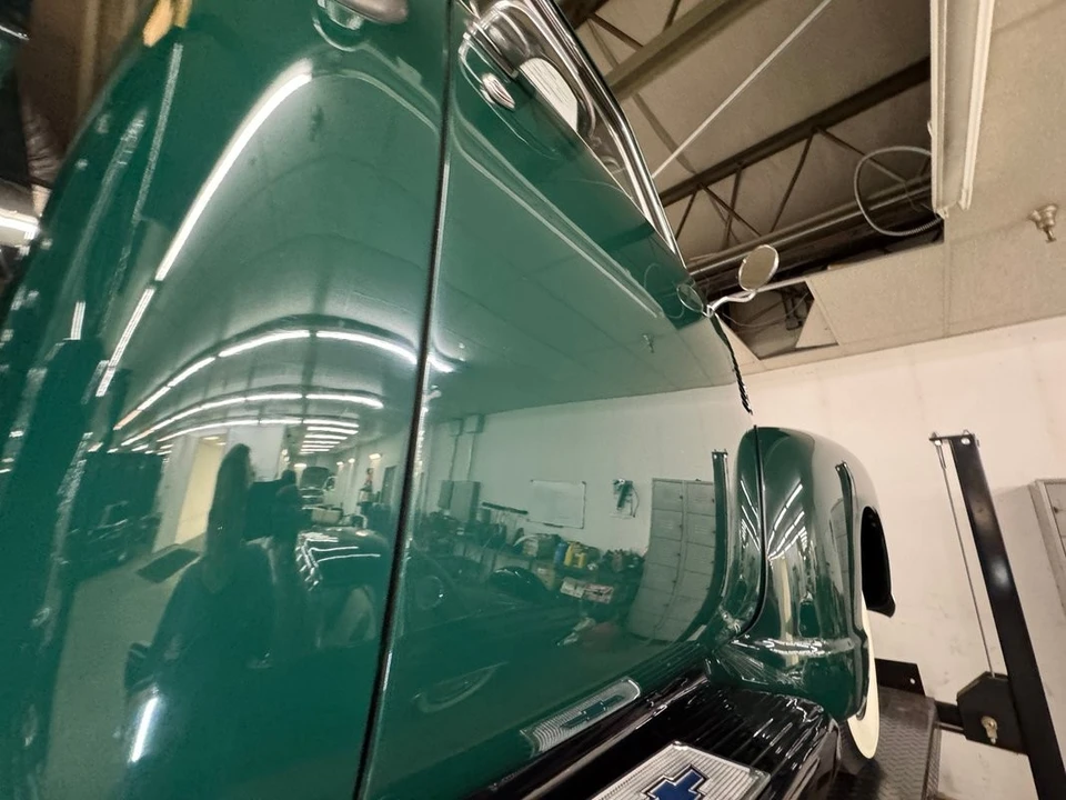 1949 Chevrolet Advance Design - Image 29 of 31
