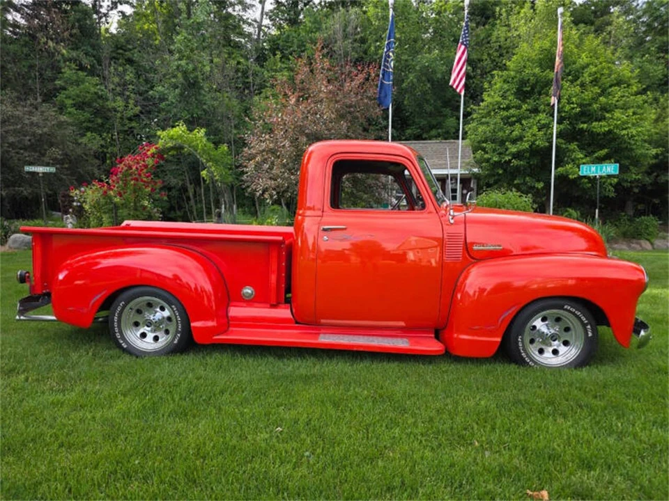1949 Chevrolet Advance Design - Image 2 of 31