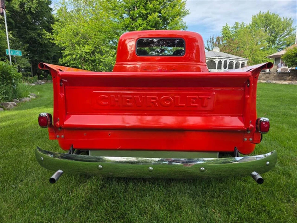 1949 Chevrolet Advance Design - Image 4 of 31
